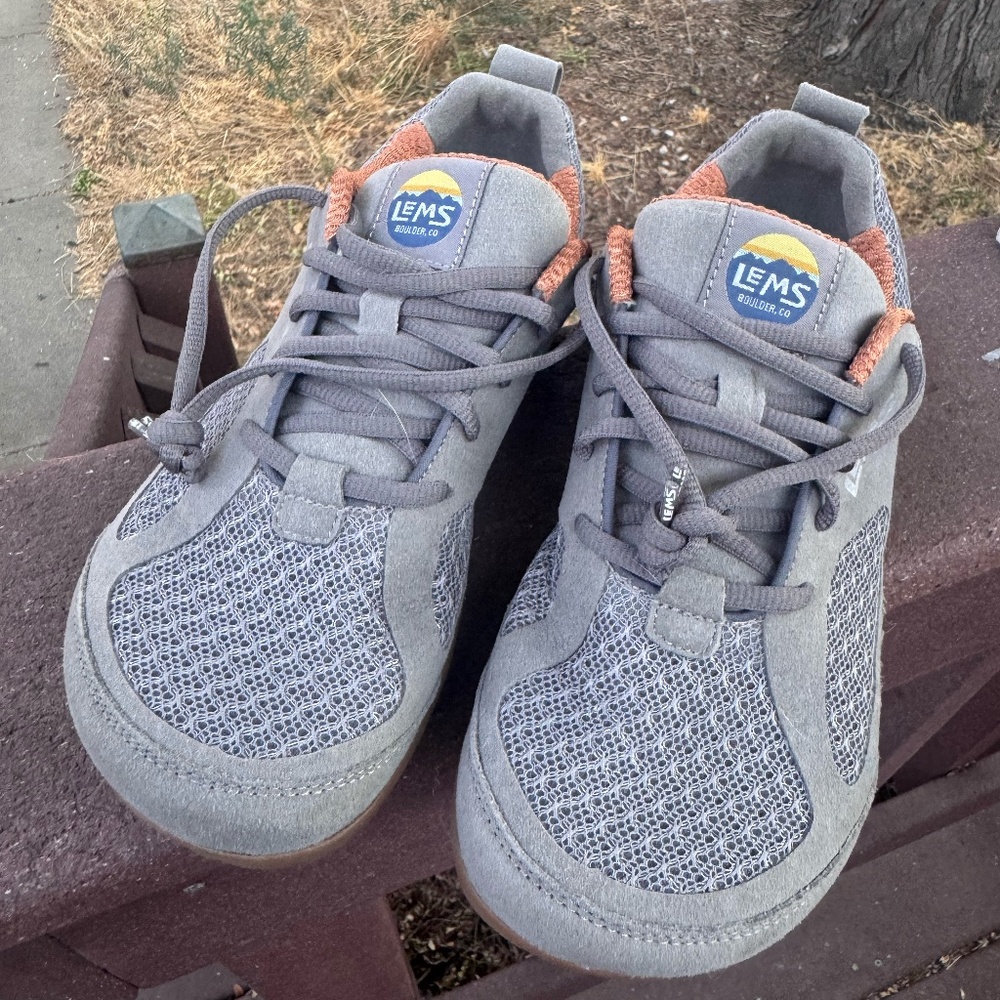 Lems Shoes Primal 2